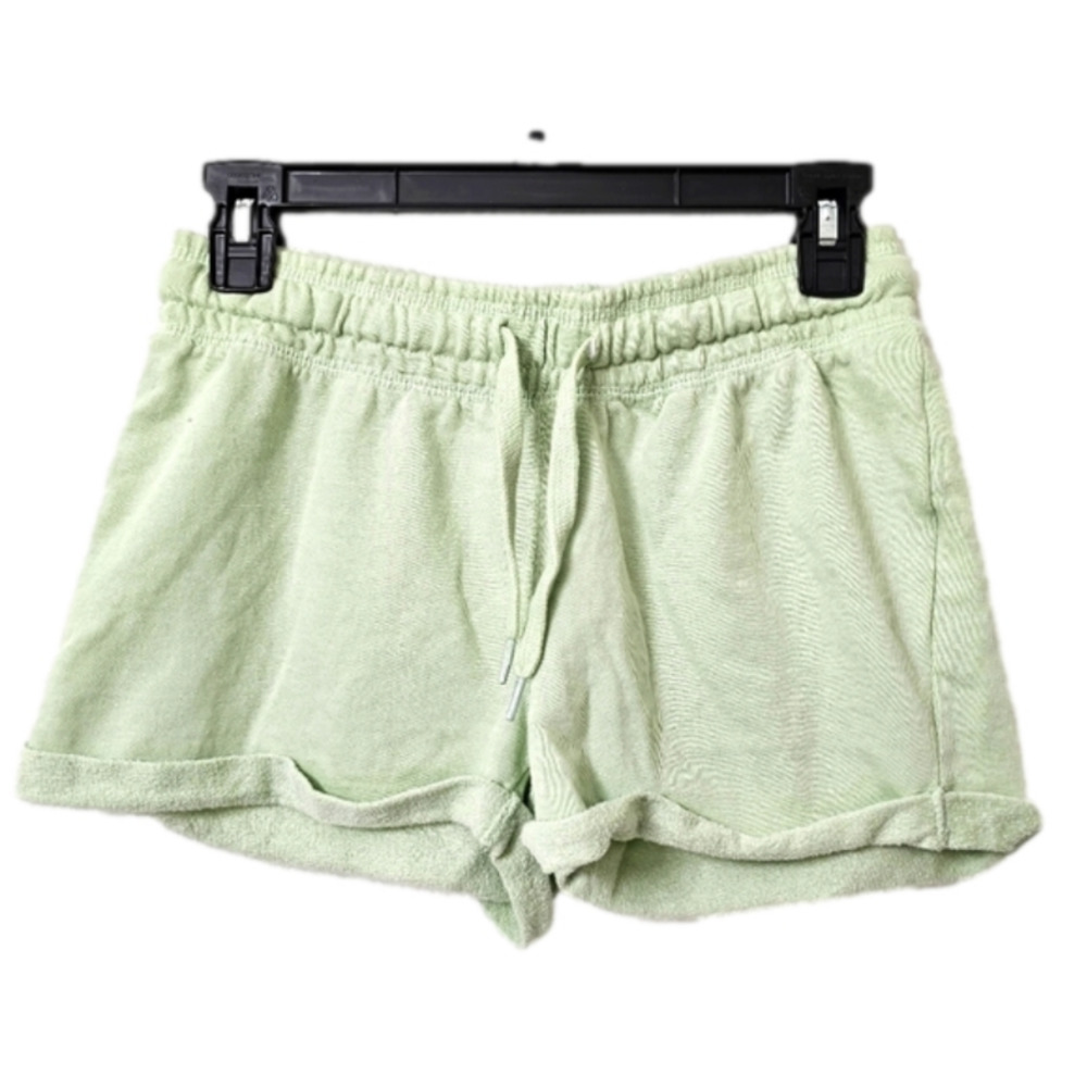 SOUTHERN SPIRIT Women's Terry Shorts